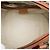 Borsa Boston Satchel Gucci Small GG Canvas Web Joy Beige - vista 4