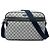 Borsa a tracolla Gucci GG Supreme Beige