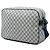 Borsa a tracolla Gucci GG Supreme Beige - vista 2