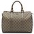 Borsa Boston Gucci Joy Medium GG Supreme Beige