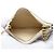 Louis Vuitton Damier Azur Pochette Cles Coin Pouch Bianca Bianco - vista 4