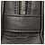 Borsa Business Louis Vuitton Damier Infini Porte-Documents Voyage Nera Nero - vista 5