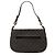 Borsa Hobo LOEWE in tela stampata grigia Grigio