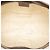 Clutch Gucci GG Supreme Web Ophidia Beige - vista 4