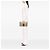 Clutch Gucci GG Supreme Web Ophidia Beige - vista 6