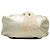 Borsa a tracolla Mini Metallic Nappa Tassel LOEWE Gold D'oro - vista 3