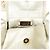 Borsa a tracolla Mini Metallic Nappa Tassel LOEWE Gold D'oro - vista 5