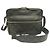Borsa a tracolla Louis Vuitton Monogram Taigarama Outdoor Nera Nero