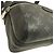 Borsa a tracolla Louis Vuitton Monogram Taigarama Outdoor Nera Nero - vista 13