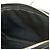 Borsa a tracolla Louis Vuitton Monogram Taigarama Outdoor Nera Nero - vista 19
