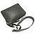 Borsa a tracolla Louis Vuitton Monogram Taigarama Outdoor Nera Nero - vista 2