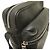 Borsa a tracolla Louis Vuitton Monogram Taigarama Outdoor Nera Nero - vista 9