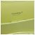 Borsa a tracolla Chanel Maxi Classic Double Flap in pelle di agnello verde - vista 5