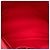 Red Chanel Quilted Canvas Front Pocket Fringe Backpack - view 4