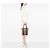 Gucci GG Canvas Web Jolicoeur Tote Beige - Ansicht 6