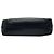 Prada Soft Calf Open Convertible Tote Satchel Schwarz - Ansicht 3