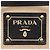 Prada Soft Calf Open Convertible Tote Satchel Schwarz - Ansicht 5