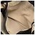 Prada Soft Calf Open Convertible Tote Satchel Schwarz - Ansicht 7