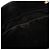 Borsa Tote Grand Shopping Chanel Caviar Nera Nero - vista 6