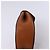 Chloé Borsa a tracolla Chloe Drew in pelle con catena, Brown Marrone - vista 9