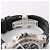Bulgari Orologio Bvlgari Diagono DP42SCH D1560 SS & Rubber AT con quadrante nero - vista 10