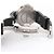 Bulgari Orologio Bvlgari Diagono DP42SCH D1560 SS & Rubber AT con quadrante nero - vista 11