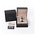 Bulgari Orologio Bvlgari Diagono DP42SCH D1560 SS & Rubber AT con quadrante nero - vista 12