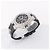 Bulgari Orologio Bvlgari Diagono DP42SCH D1560 SS & Rubber AT con quadrante nero - vista 3