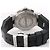 Bulgari Orologio Bvlgari Diagono DP42SCH D1560 SS & Rubber AT con quadrante nero - vista 7