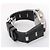 Bulgari Orologio Bvlgari Diagono DP42SCH D1560 SS & Rubber AT con quadrante nero - vista 9