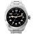Autre Marque Orologio Hamilton Khaki Field SS AT H703150 con quadrante nero - vista 2