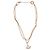 Bulgari Bvlgari Diva Dream Shells Bracelet 750(YG) 3.5g SM M611N1 D'oro