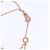 Bulgari Bvlgari Diva Dream Shells Bracelet 750(YG) 3.5g SM M611N1 D'oro - vista 3