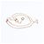 Bulgari Bvlgari Diva Dream Shells Bracelet 750(YG) 3.5g SM M611N1 D'oro - vista 4
