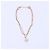Bulgari Bvlgari Diva Dream Shells Bracelet 750(YG) 3.5g SM M611N1 D'oro - vista 6