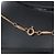 Tiffany & Co Collana Tiffany Open Heart Diamanti 750(YG) 3.0g Giallo - vista 10