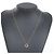 Tiffany & Co Collana Tiffany Open Heart Diamanti 750(YG) 3.0g Giallo - vista 6