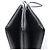 Céline Borsa a tracolla Celine Trio Small in pelle Nero - vista 7