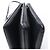 Céline Borsa a tracolla Celine Trio Small in pelle Nero - vista 8