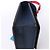 Borsa a mano 2Way Louis Vuitton Monceau Epi Neo in White M55392 Blu - vista 9