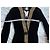 Vivienne Westwood London Schwarzes Samtkleid - Ansicht 14