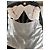 Vivienne Westwood London Schwarzes Samtkleid - Ansicht 9