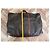Louis Vuitton Keepall 55 Monogram Saco de Viagem Marrom - vista 10
