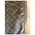Louis Vuitton Keepall 55 Monogram Saco de Viagem Marrom - vista 11