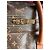 Louis Vuitton Keepall 55 Monogram Saco de Viagem Marrom - vista 16