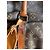 Louis Vuitton Keepall 55 Monogram Saco de Viagem Marrom - vista 18