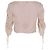 Autre Marque Alice McCall Top Like A Woman Beige Dorado - vista 2