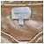 Autre Marque Alice McCall Top Like A Woman Beige Dorado - vista 5
