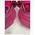 Sneakers Balenciaga Track Rosa e Nero - vista 5