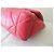 Borsa Chanel 19 Pelle Rosa Fucsia - vista 11